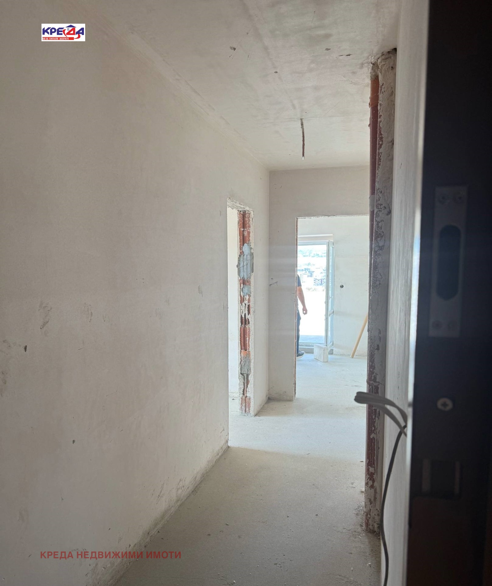 Продава 3-СТАЕН, гр. Кърджали, Център, снимка 2 - Апартаменти - 51166288