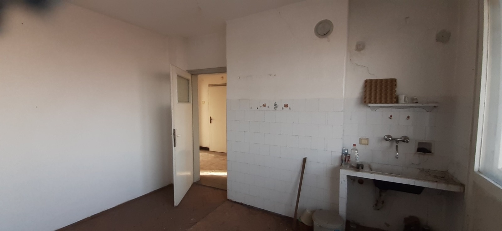 Продава 3-СТАЕН, гр. Видин, Александър Стамболийски, снимка 9 - Апартаменти - 53622313