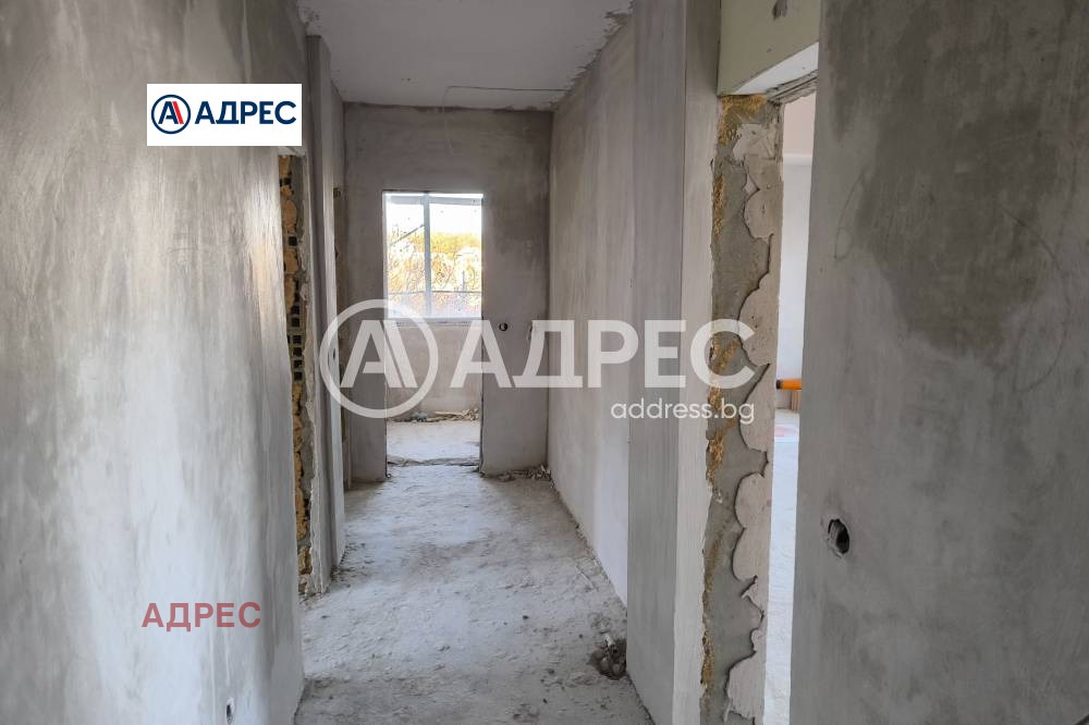 Продава 3-СТАЕН, гр. Варна, м-т Манастирски рид, снимка 4 - Апартаменти - 53656022