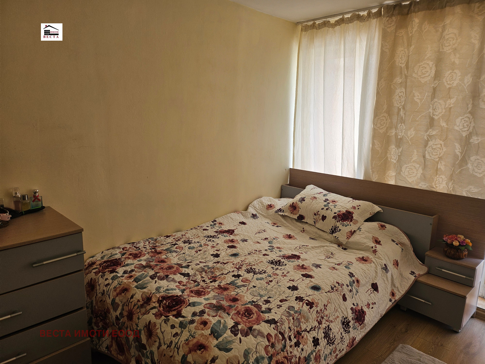 Продава 3-СТАЕН, гр. Варна, Чаталджа, снимка 7 - Апартаменти - 54201431