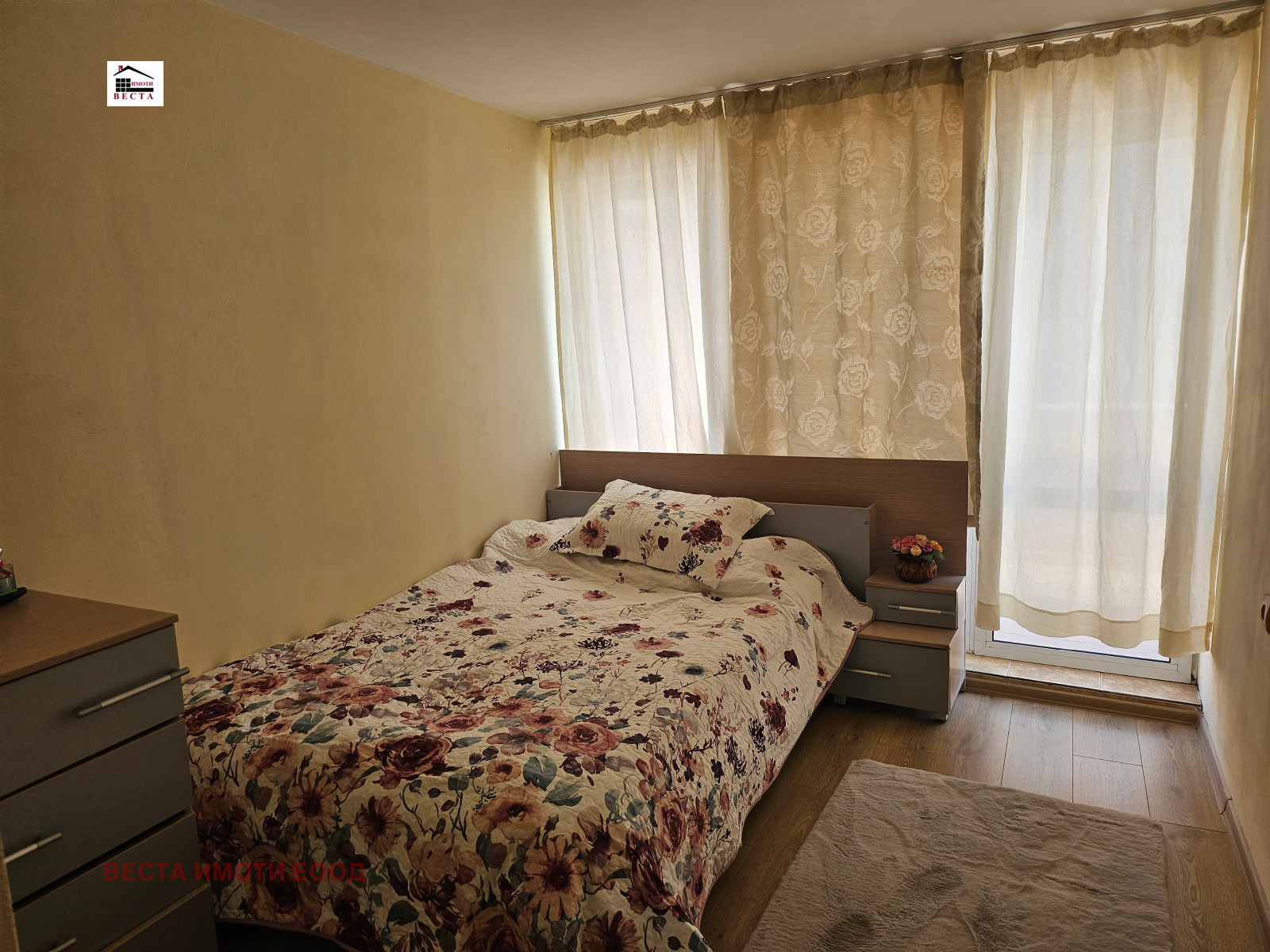 Продава 3-СТАЕН, гр. Варна, Чаталджа, снимка 6 - Апартаменти - 54201431