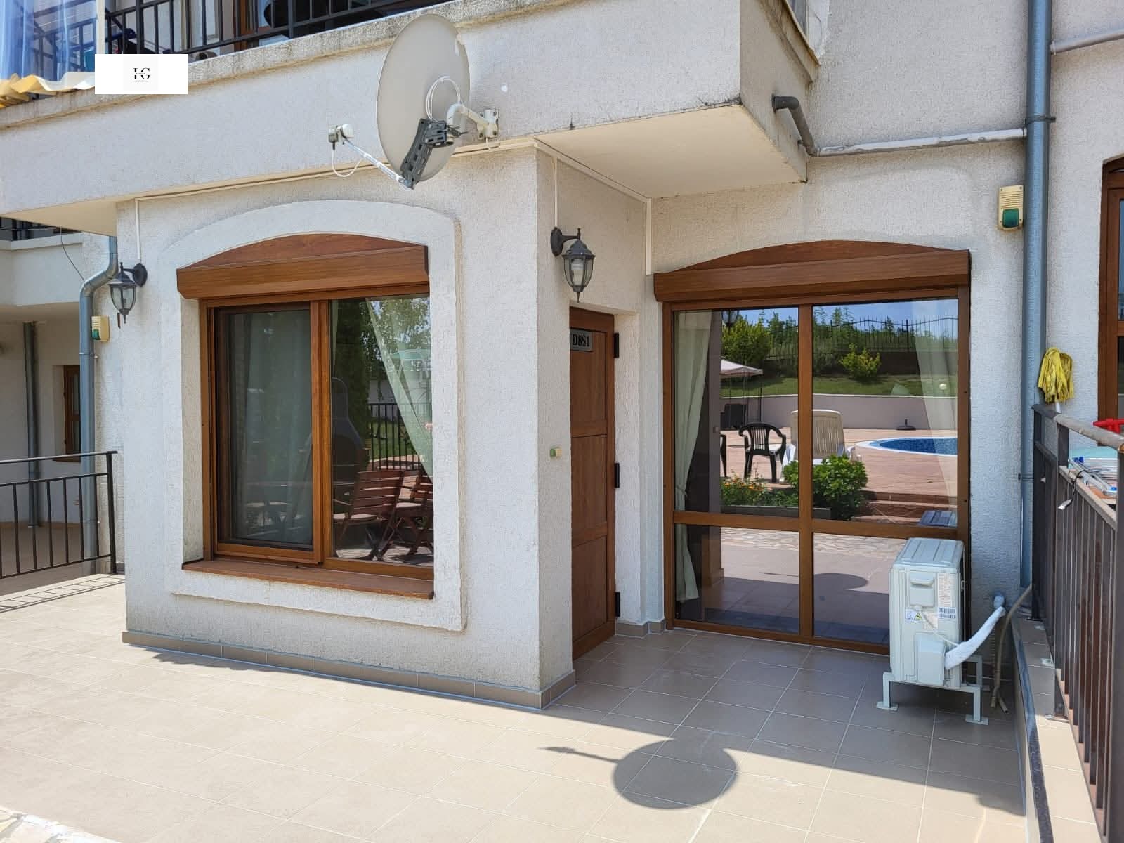 Продава 3-СТАЕН, с. Кошарица, област Бургас, снимка 7 - Апартаменти - 54252361