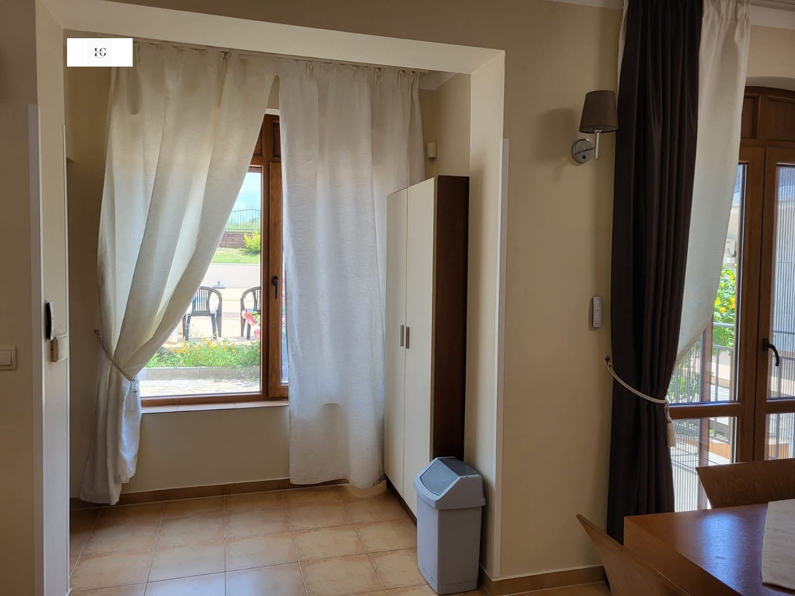 Продава 3-СТАЕН, с. Кошарица, област Бургас, снимка 12 - Апартаменти - 54252361