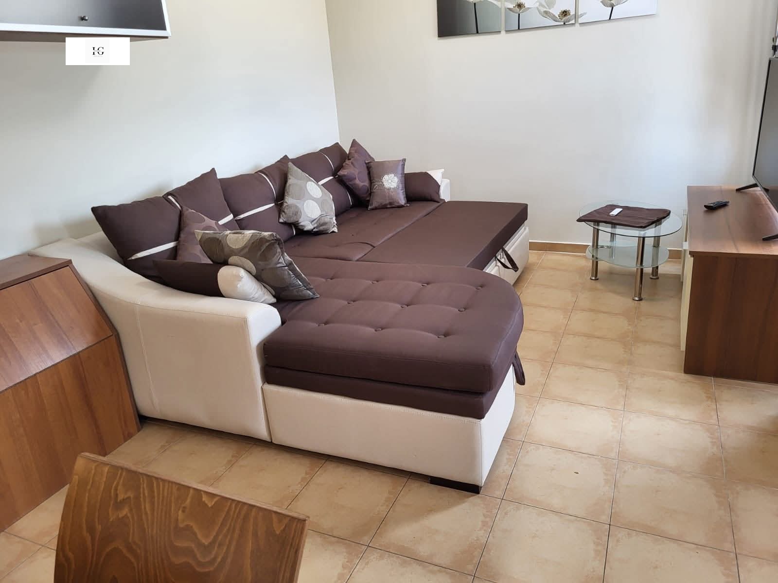 Продава 3-СТАЕН, с. Кошарица, област Бургас, снимка 3 - Апартаменти - 54252361