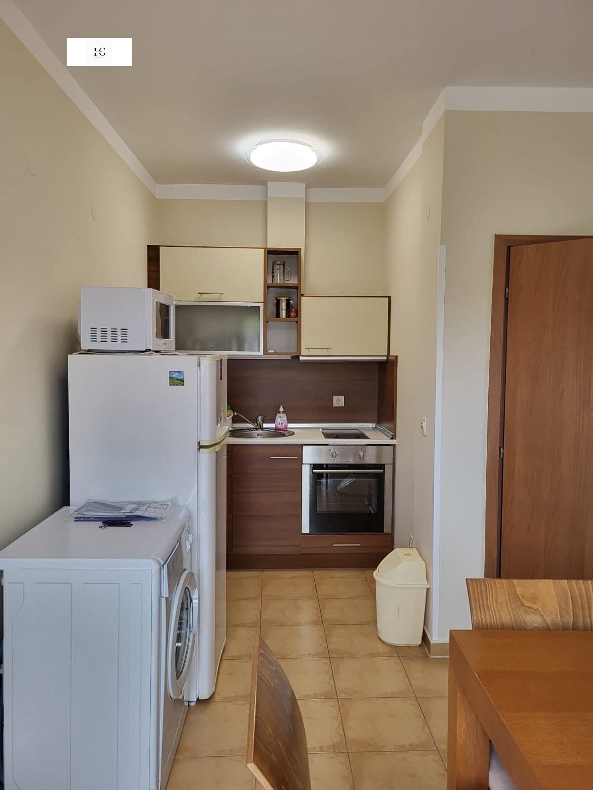 Продава 3-СТАЕН, с. Кошарица, област Бургас, снимка 8 - Апартаменти - 54252361