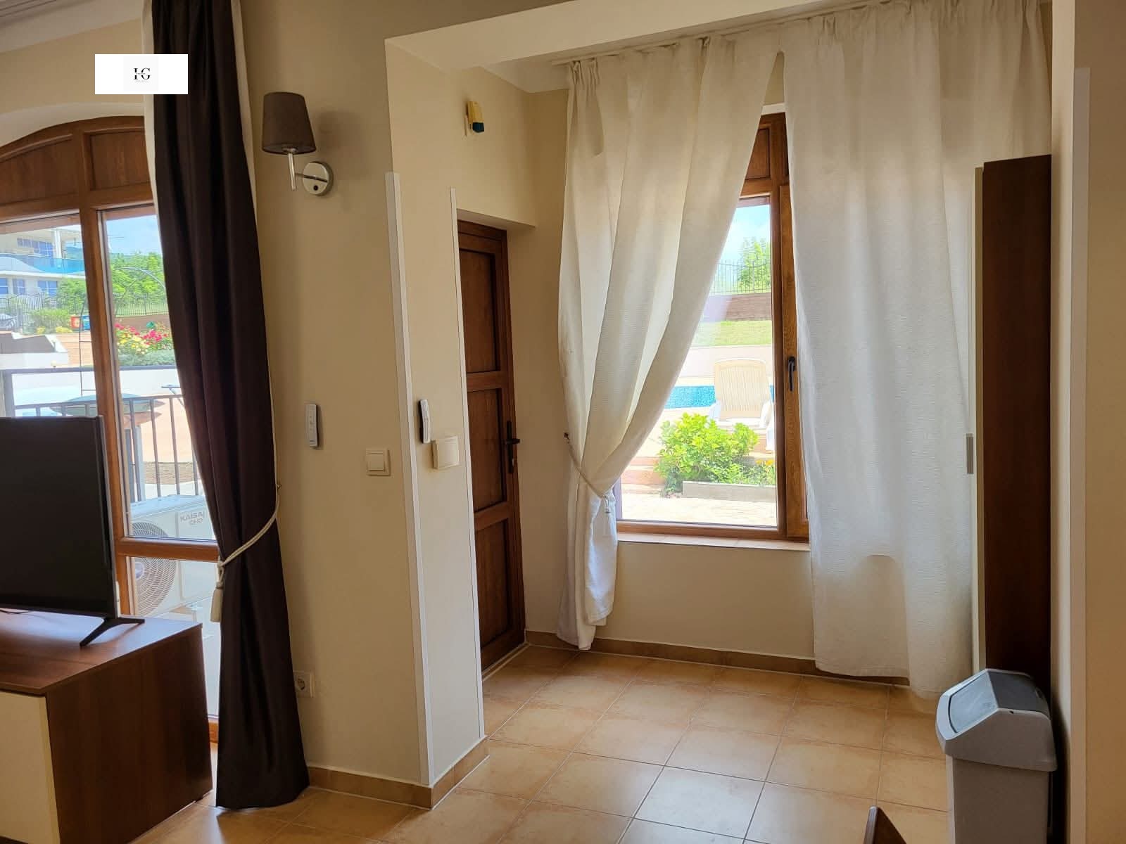 Продава 3-СТАЕН, с. Кошарица, област Бургас, снимка 9 - Апартаменти - 54252361