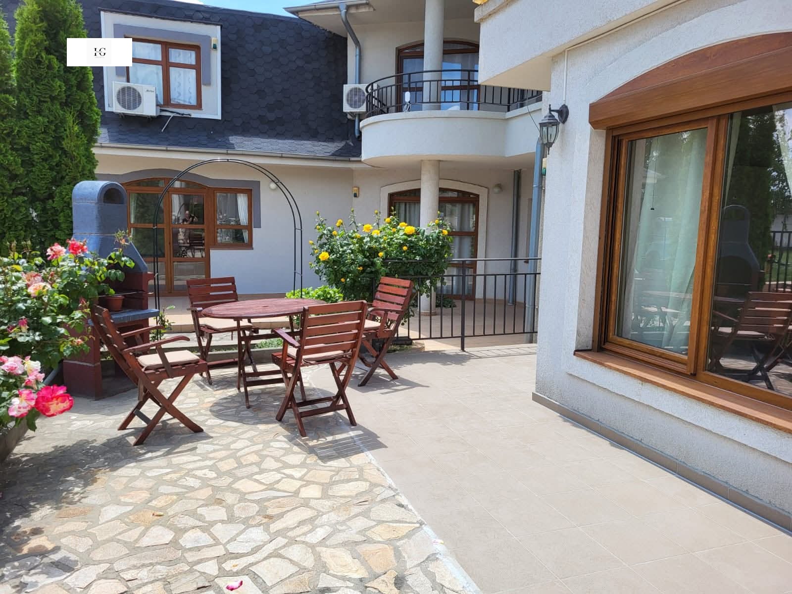 Продава 3-СТАЕН, с. Кошарица, област Бургас, снимка 4 - Апартаменти - 54252361