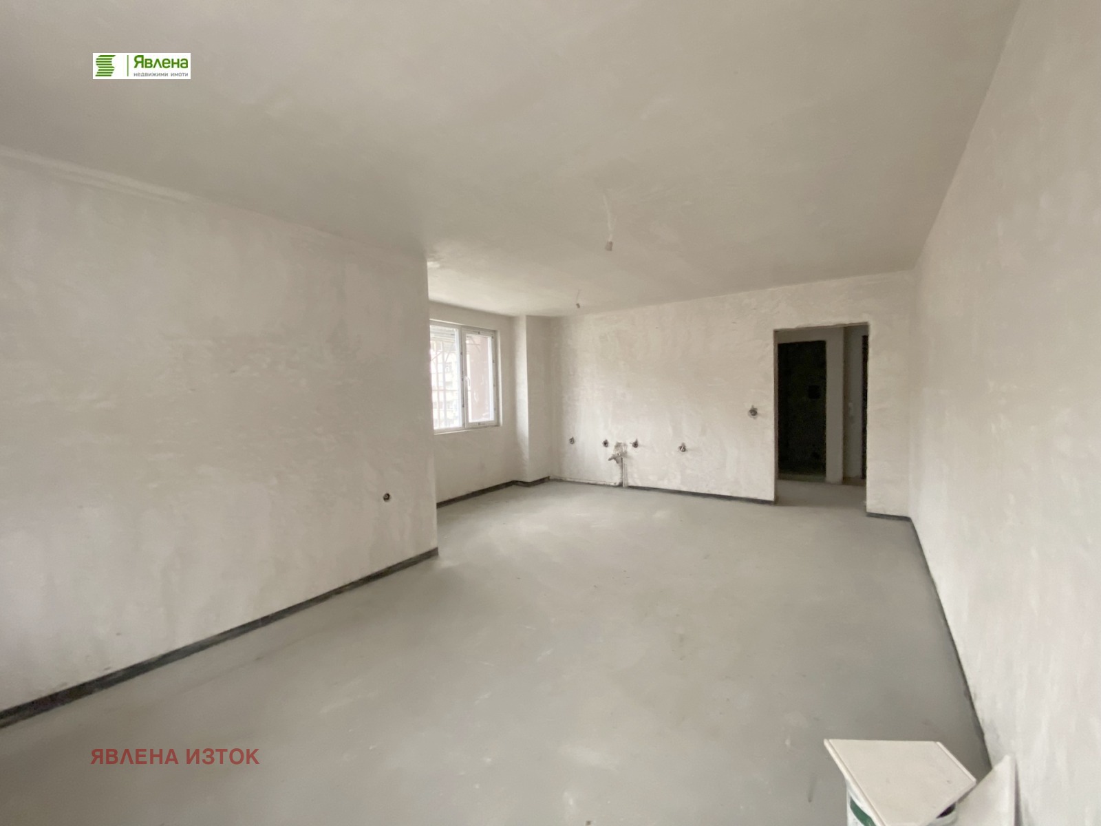 Продава 3-СТАЕН, гр. София, Овча купел 1, снимка 3 - Апартаменти - 54500672