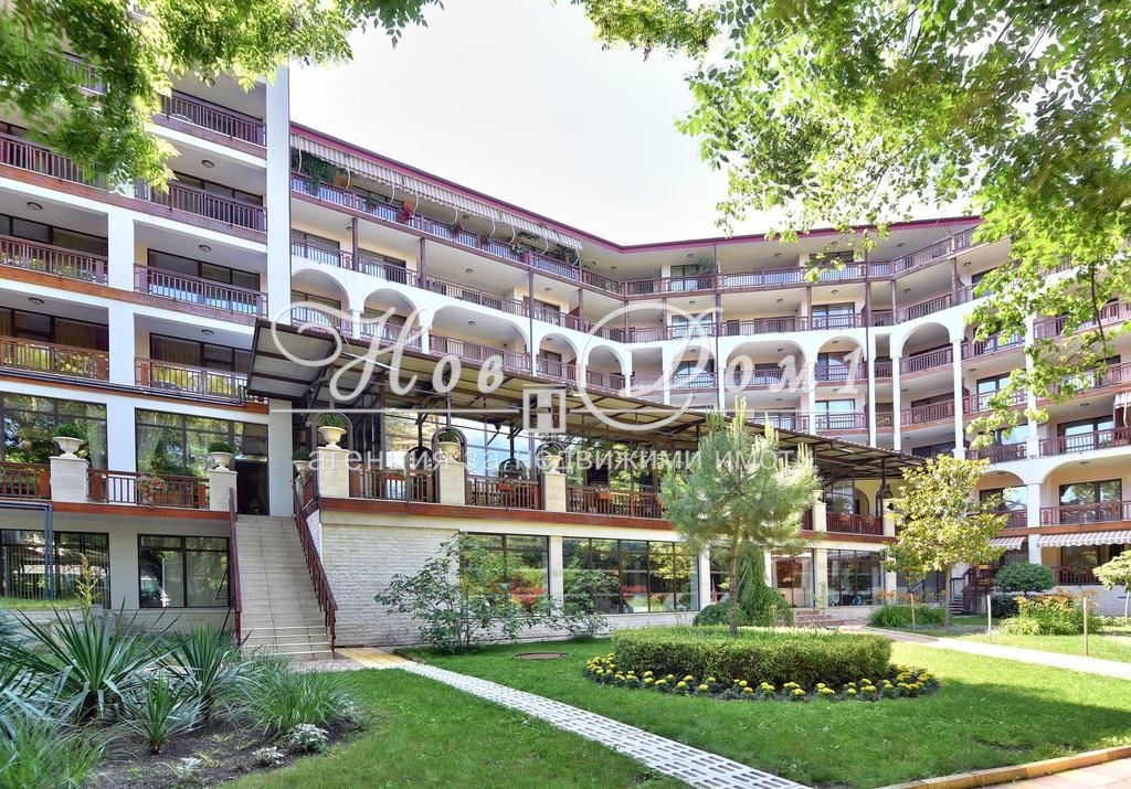 Продава МНОГОСТАЕН, гр. Варна, к.к. Св.Св. Константин и Елена