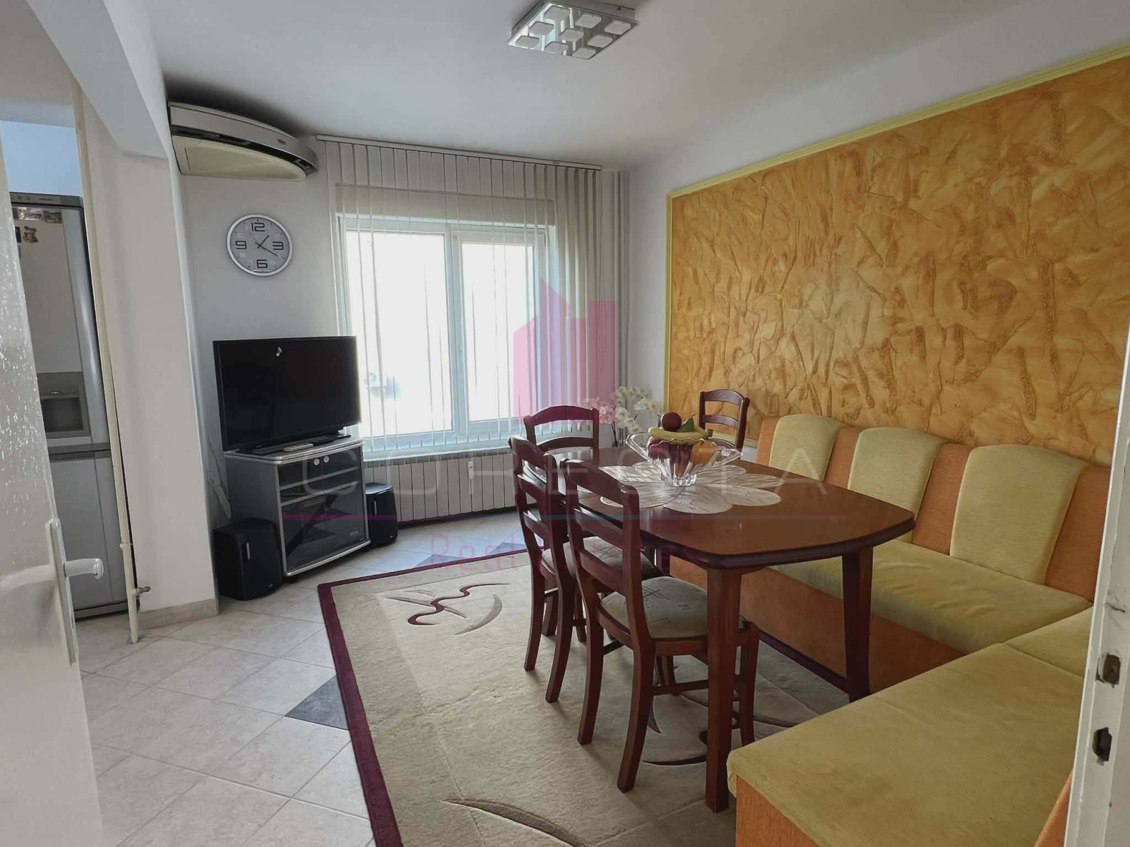 Продава МЕЗОНЕТ, гр. Русе, Ялта, снимка 2 - Апартаменти - 52210588