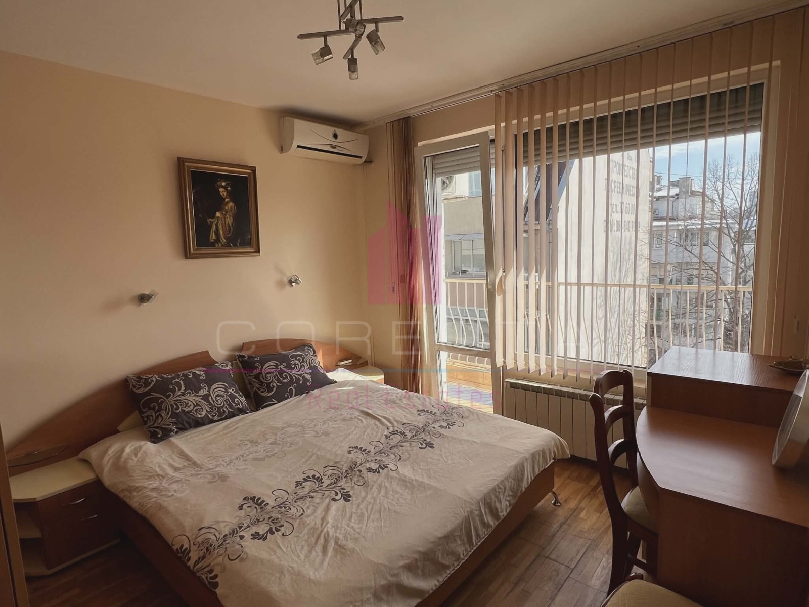 Продава МЕЗОНЕТ, гр. Русе, Ялта, снимка 8 - Апартаменти - 52210588