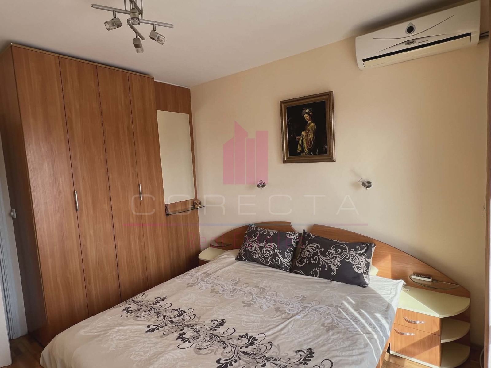 Продава МЕЗОНЕТ, гр. Русе, Ялта, снимка 9 - Апартаменти - 52210588