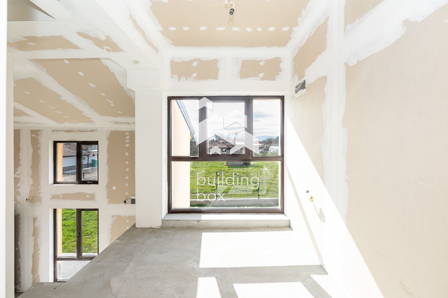 Продава КЪЩА, с. Манолско Конаре, област Пловдив, снимка 9 - Къщи - 53654956