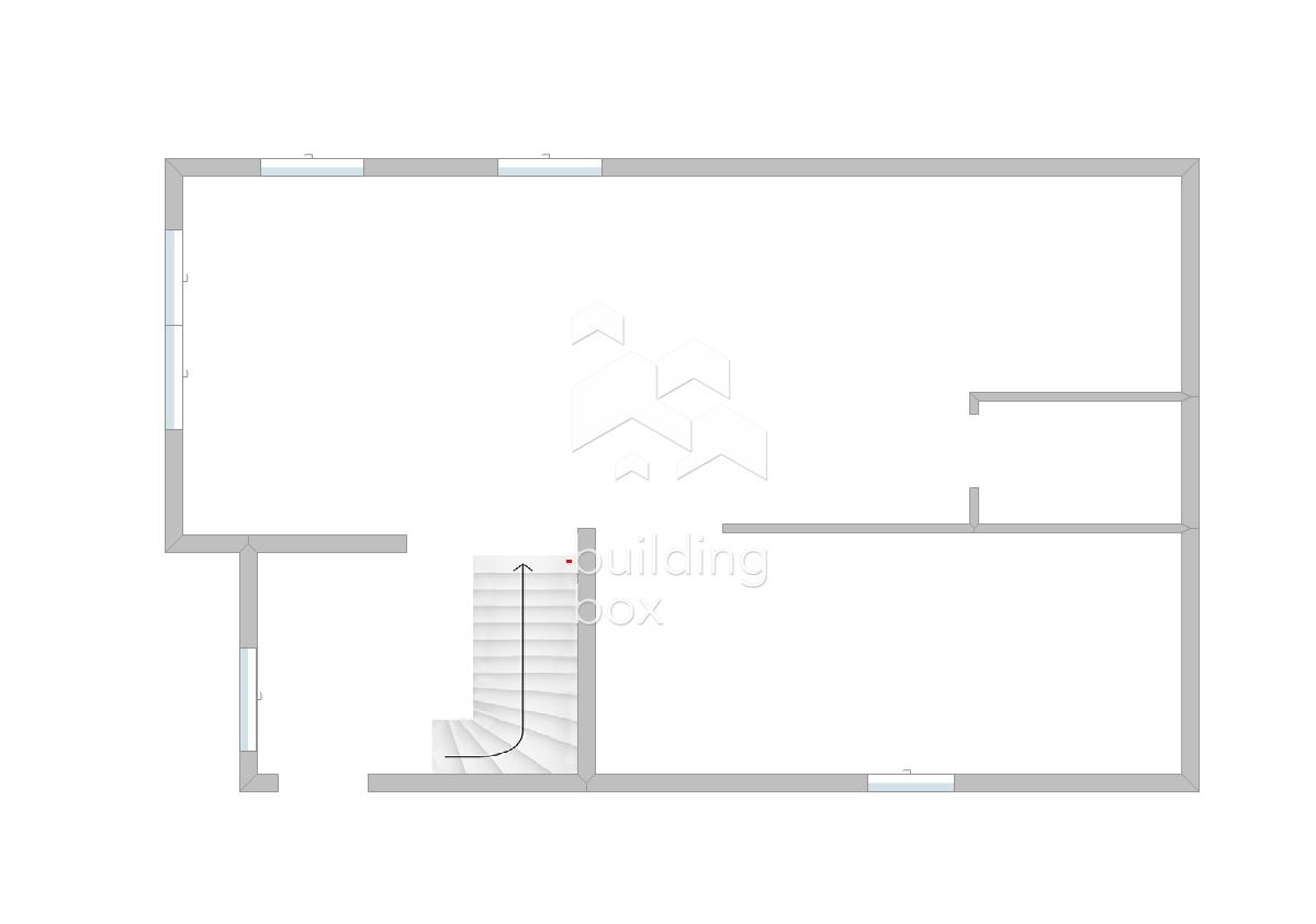Продава КЪЩА, с. Манолско Конаре, област Пловдив, снимка 13 - Къщи - 53654956
