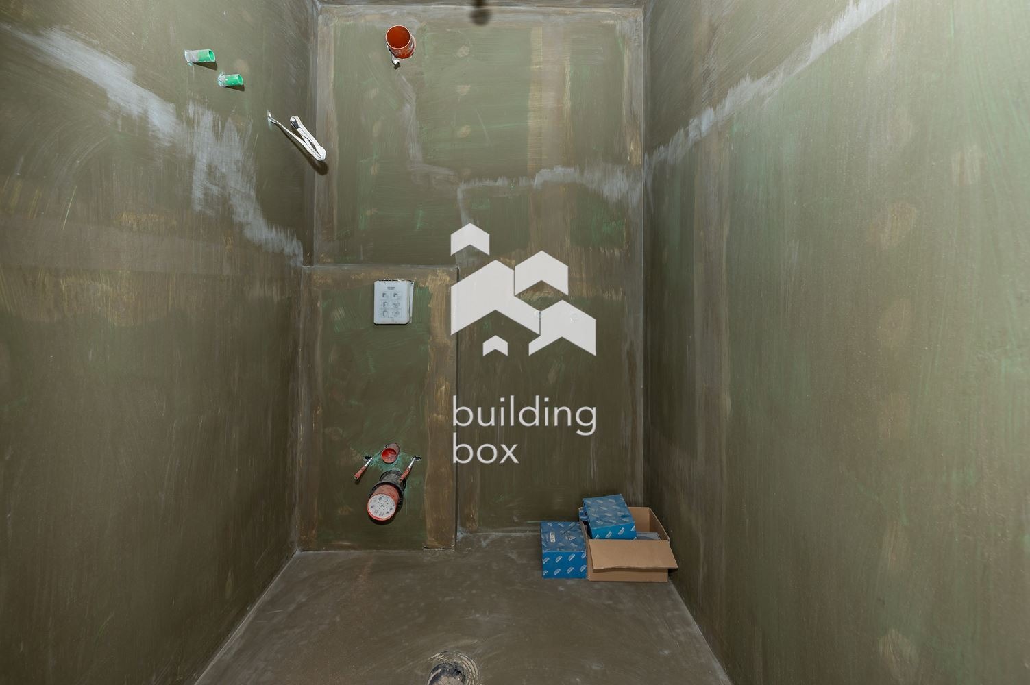 Продава КЪЩА, с. Манолско Конаре, област Пловдив, снимка 17 - Къщи - 53654956