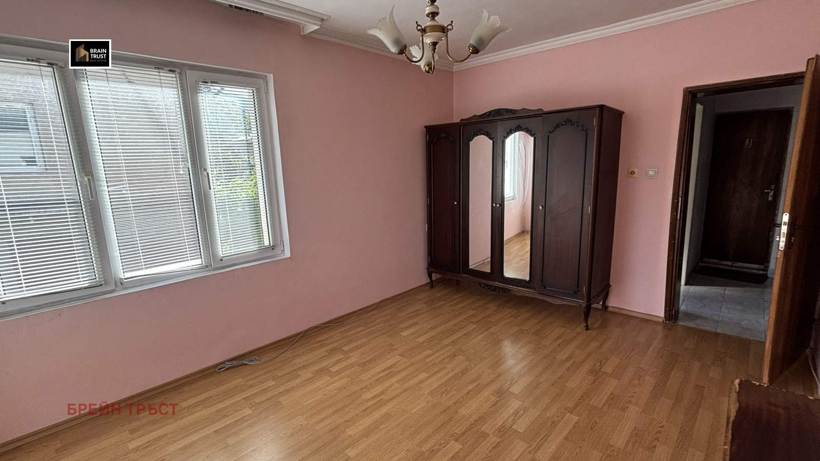 Продава КЪЩА, гр. София, с. Бистрица, снимка 6 - Къщи - 54996143