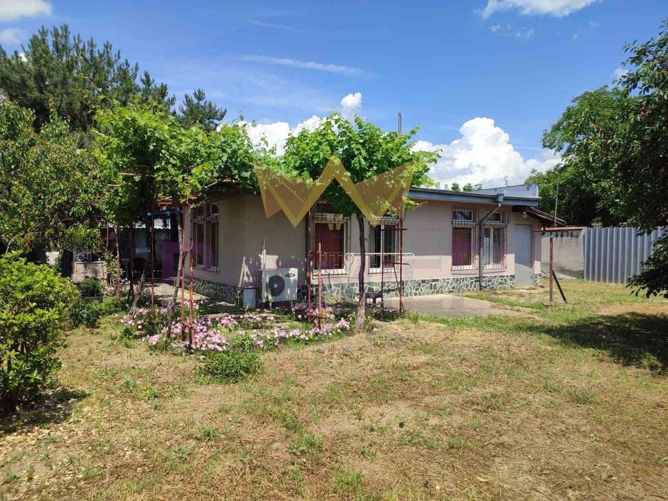Продава КЪЩА, с. Калековец, област Пловдив, снимка 11 - Къщи - 55570939