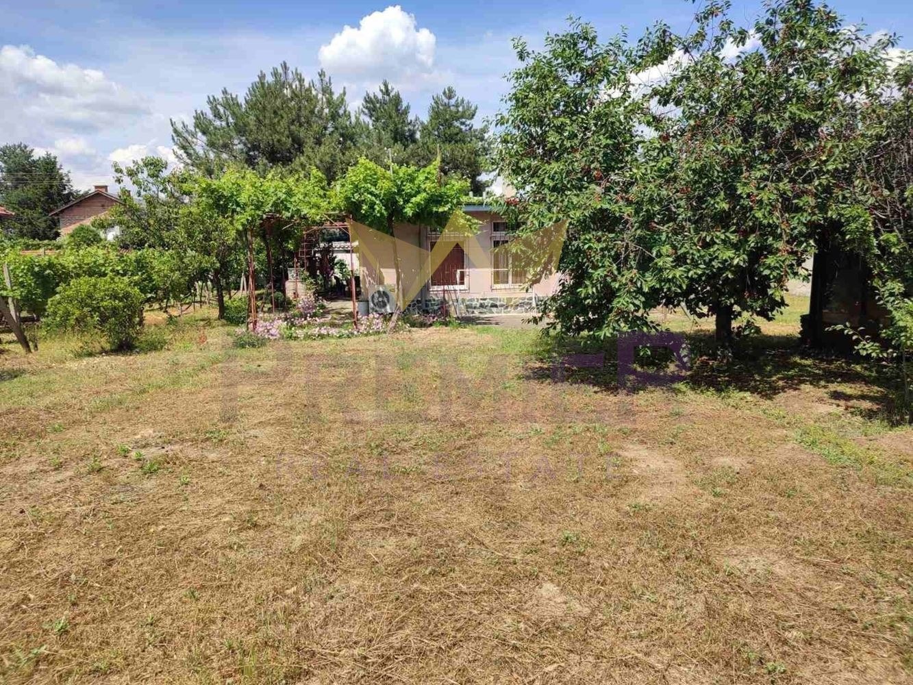 Продава КЪЩА, с. Калековец, област Пловдив, снимка 14 - Къщи - 55570939