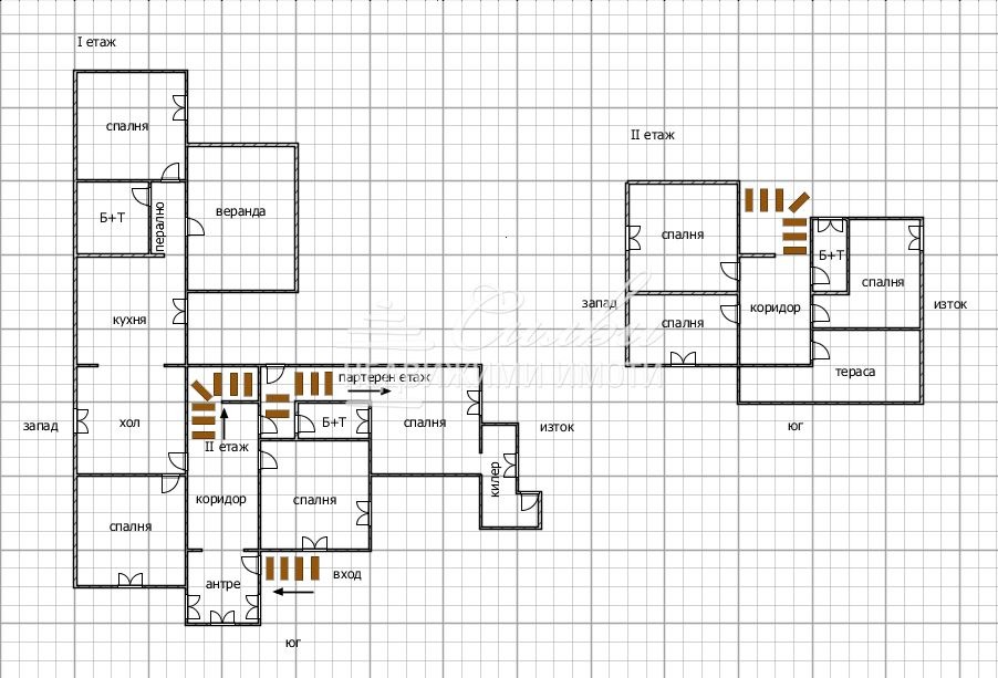 Продава КЪЩА, гр. Велики Преслав, област Шумен, снимка 16 - Къщи - 56021974
