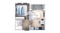 Продава 2-СТАЕН, град София, Зона Б-19 • 117645 € • 78305926 — Holmes.bg