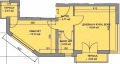 Продава 2-СТАЕН, град Пловдив, Каменица 1 • 153930 € / 301060.91 лв. • 80645625 3
