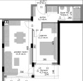 Продава  2-стаен град Варна , Владислав Варненчик 1 , 66 кв.м | 69467648 - изображение [4]