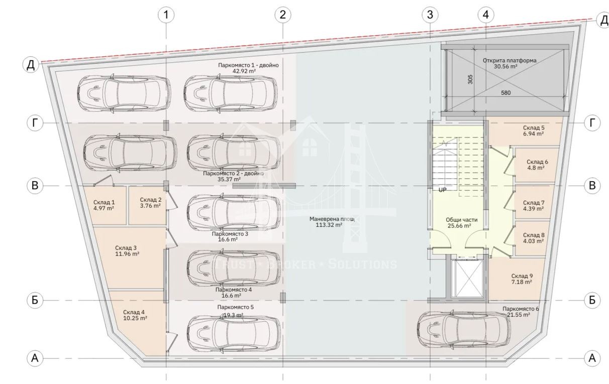 Продава 2-СТАЕН | Imot.bg — изображение 4