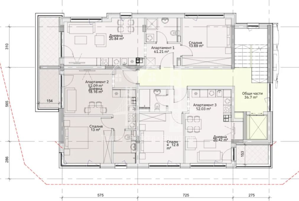 Продава 2-СТАЕН | Imot.bg — изображение 2
