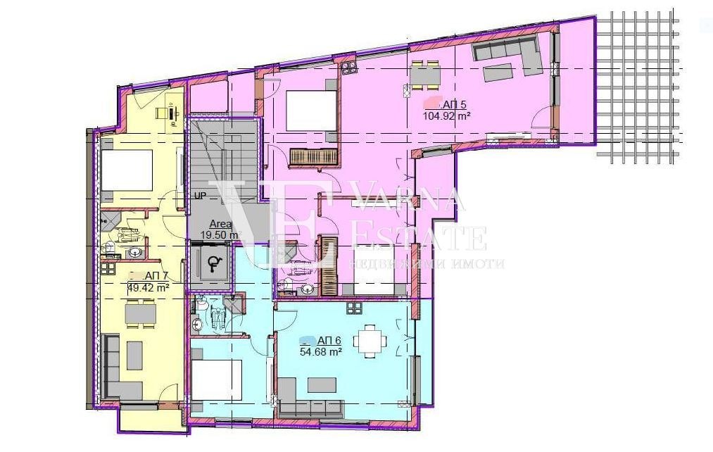 Продава 3-СТАЕН | Imot.bg — изображение 4