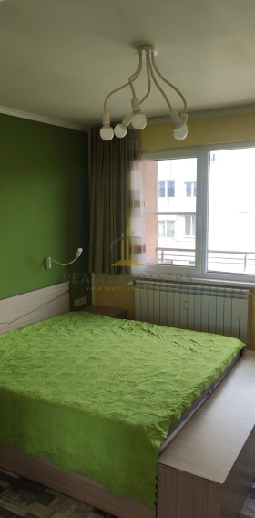 1 Schlafzimmer Zentar, Pernik 13