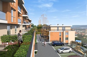 2 sovrum m-t Ptjelina, Varna