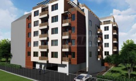 4-СТАЕН, 130 m2