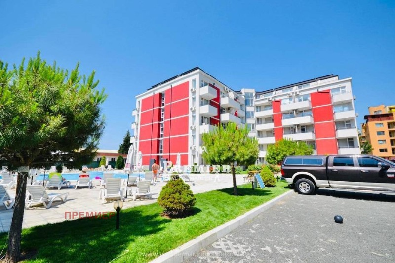 In vendita  Studio regione Burgas , k.k. Slanchev briag , 40 mq | 96211520