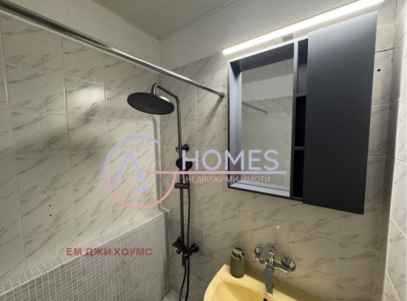 Myytävänä  Studio Sofia , Ljulin 2 , 47 neliömetriä | 32046920 - kuva [7]