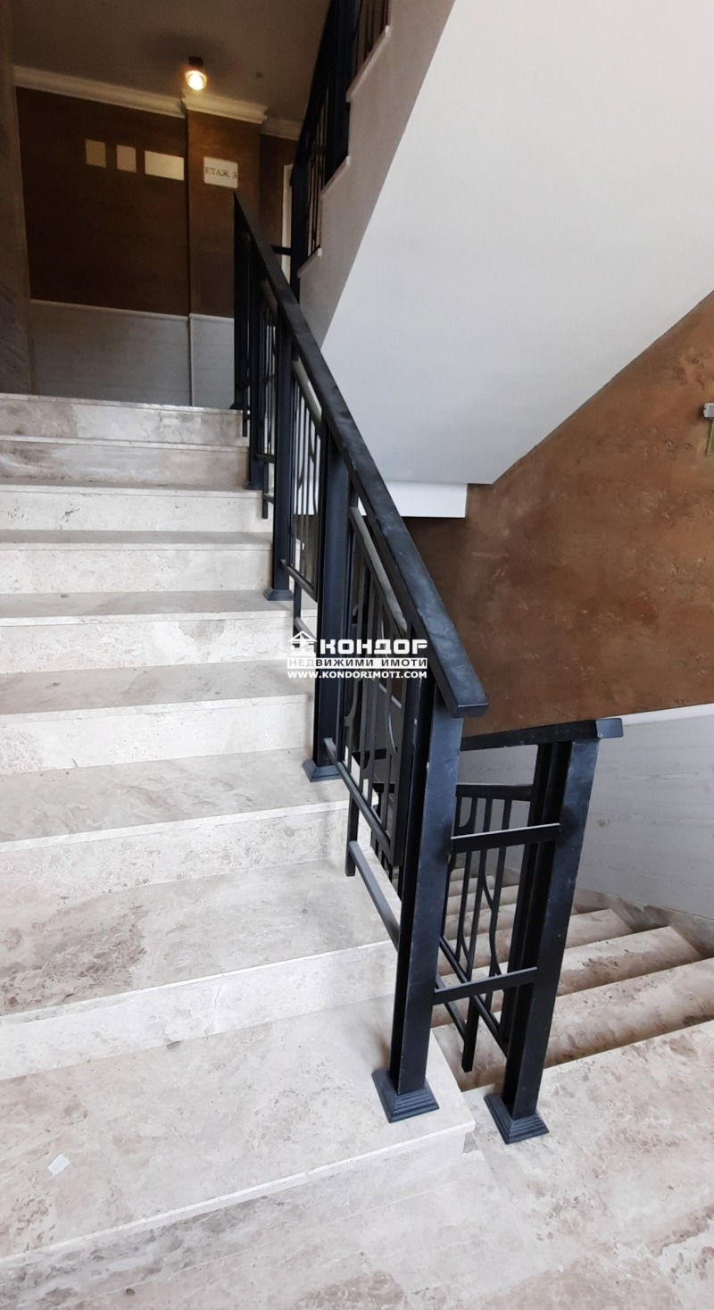 For Sale  1 bedroom Plovdiv , Ostromila , 92 sq.m | 99595554 - image [4]