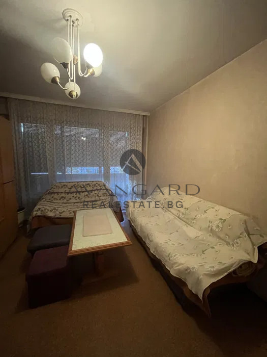 In vendita  1 camera da letto Plovdiv , Izgrev , 50 mq | 58868826 - Immagine [2]