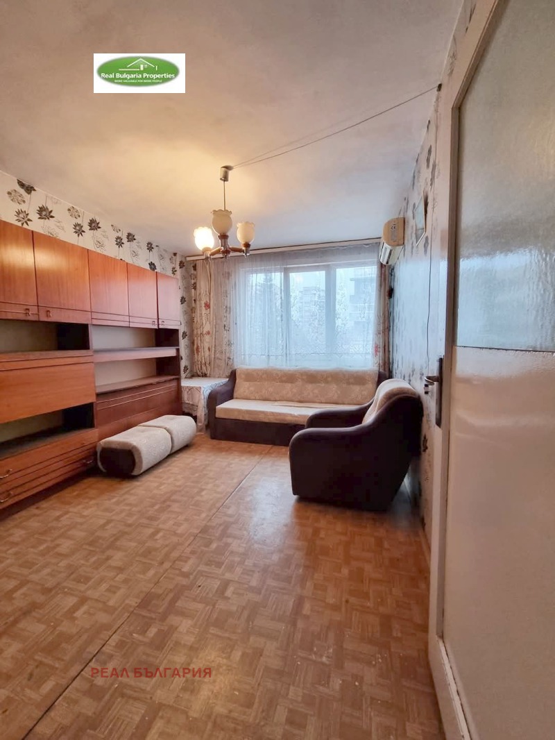 Продава  2-стаен град Русе , Широк център , 40 кв.м | 99535135 - изображение [2]