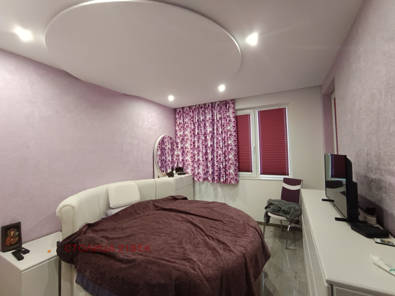 Satılık  1 yatak odası Sofia , Vrajdebna , 68 metrekare | 44065014 - görüntü [5]