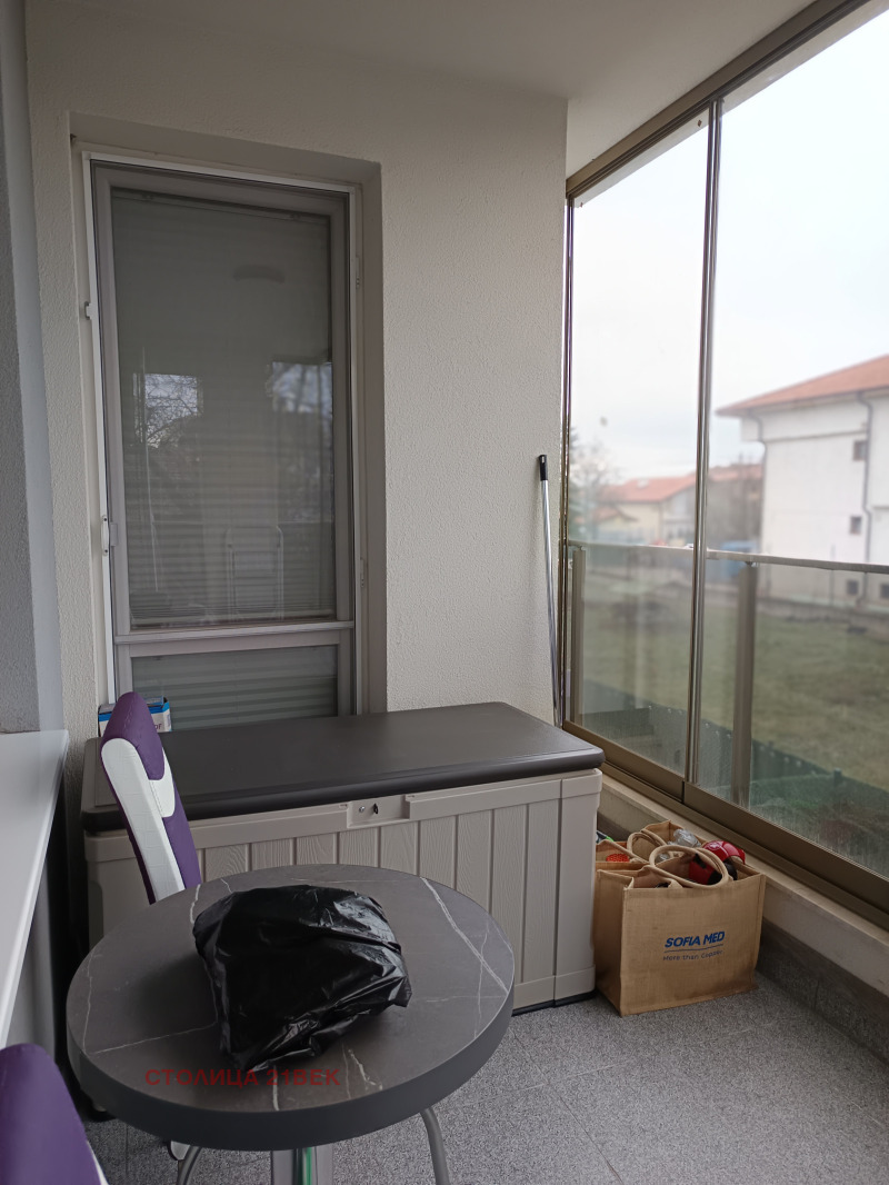 Satılık  1 yatak odası Sofia , Vrajdebna , 68 metrekare | 44065014 - görüntü [9]