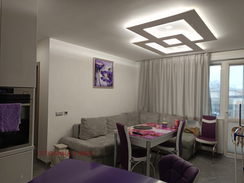 Satılık  1 yatak odası Sofia , Vrajdebna , 68 metrekare | 44065014 - görüntü [2]