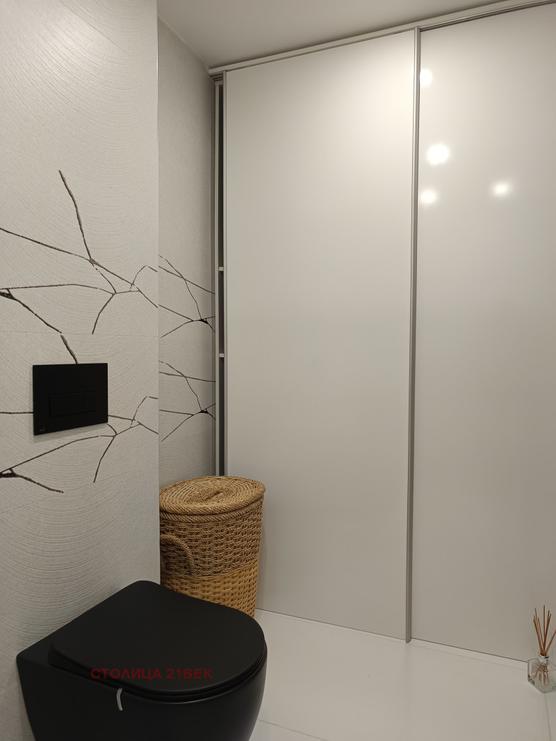 Satılık  1 yatak odası Sofia , Vrajdebna , 68 metrekare | 44065014 - görüntü [8]