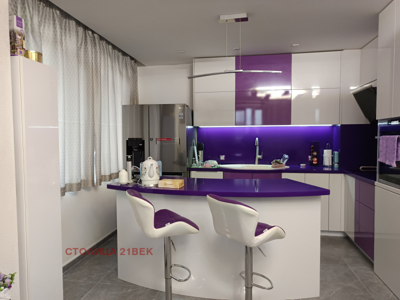 Satılık  1 yatak odası Sofia , Vrajdebna , 68 metrekare | 44065014