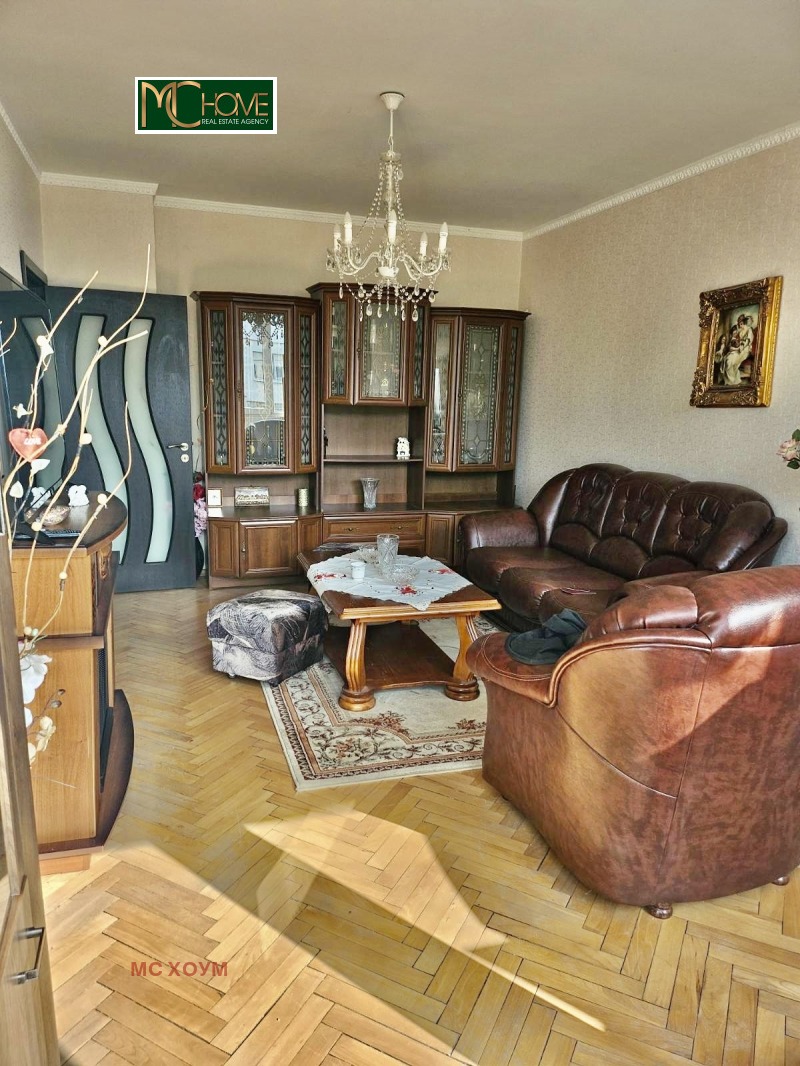 На продаж  1 спальня София , Дружба 1 , 66 кв.м | 47236781 - зображення [3]
