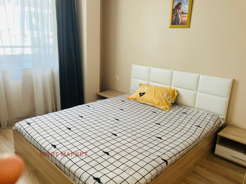 Til salg  1 soveværelse Plovdiv , Kamenitsa 1 , 67 kvm | 12360817 - billede [5]