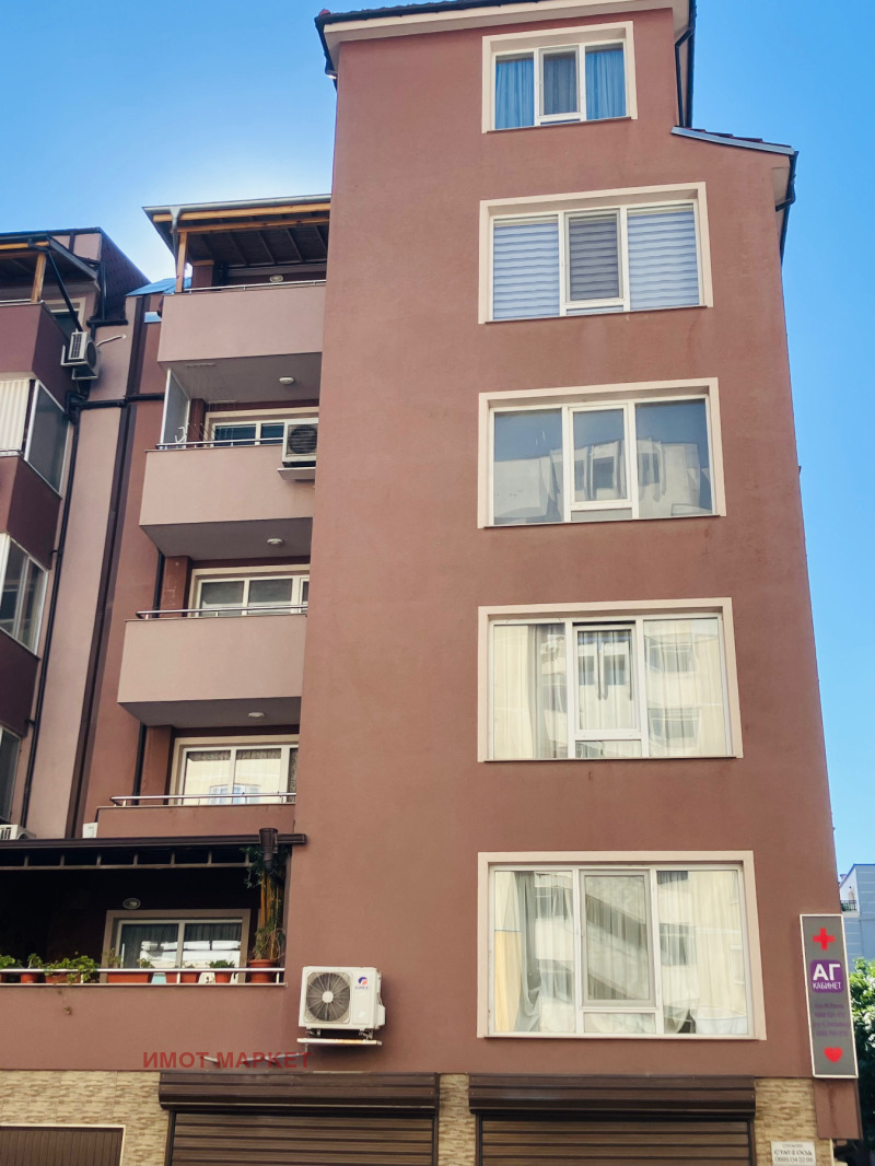 Til salg  1 soveværelse Plovdiv , Kamenitsa 1 , 67 kvm | 12360817 - billede [11]
