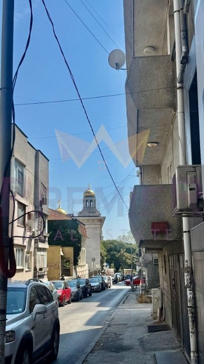 Продаја  1 спаваћа соба Варна , Центар , 35 м2 | 66759599 - слика [10]