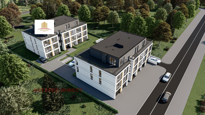 À venda  1 quarto Sofia , Obelia 2 , 56 m² | 41350403 - imagem [2]