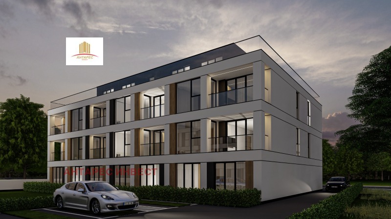 À venda  1 quarto Sofia , Obelia 2 , 56 m² | 41350403 - imagem [3]