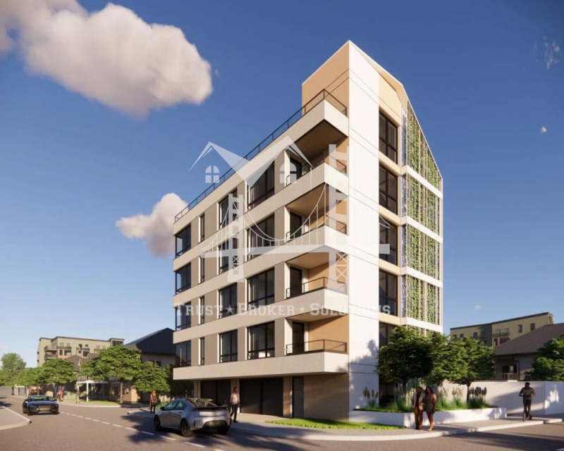 Продава  2-стаен град София , Левски , 64 кв.м | 86721868 - изображение [6]
