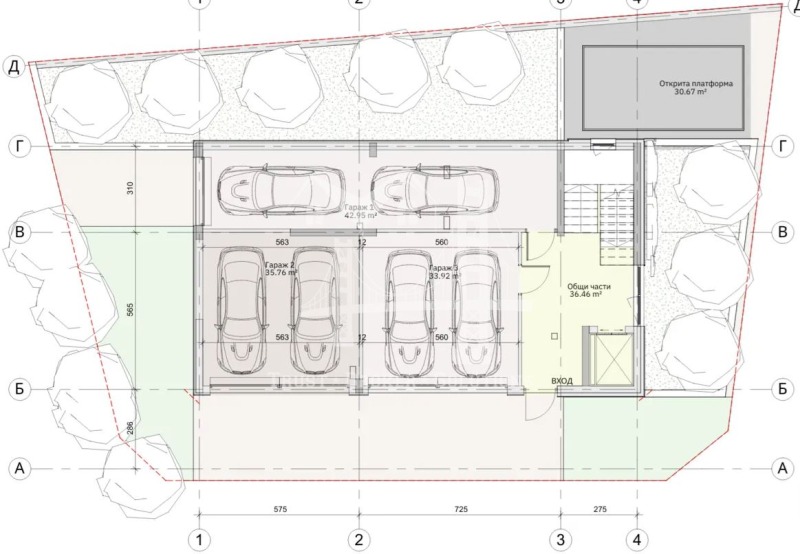Продава  2-стаен град София , Левски , 64 кв.м | 86721868 - изображение [3]